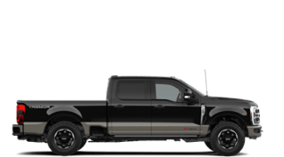 2026 Ford Super Duty® External Image 1